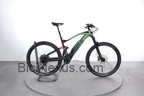 Trek Powerfly FS 9.7 ficha técnica y opiniones